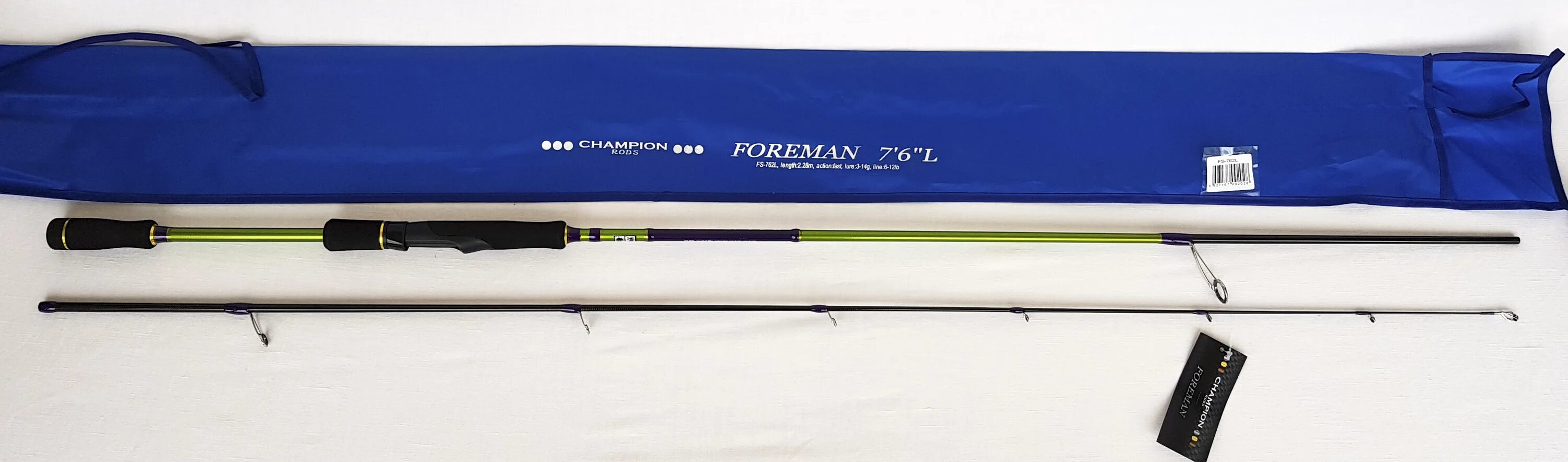 10 42 отзывы. Спиннинг Champion Rods Foreman 862h. Спиннинг Champion Rods Foreman FS-862h. Спиннинг Foreman FS-762l. Удилище спиннинговое Champion Rods Foreman FS-802h.