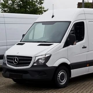 Mercedes benz 311 ka