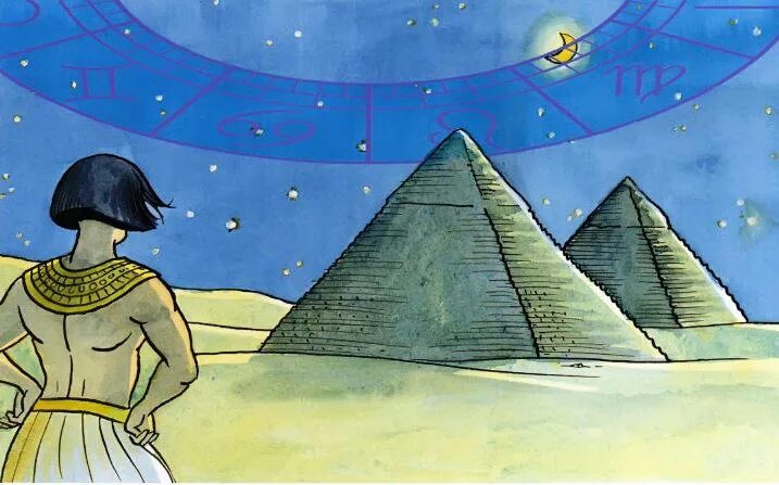 Над нилом. Сириус древний Египет. Сириус астрономия в древнем Египте. Астрономия в древнем Египте. Жрецы-Звездочеты древнего Египта.