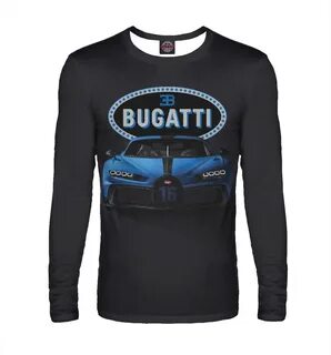 Бугатти одежда