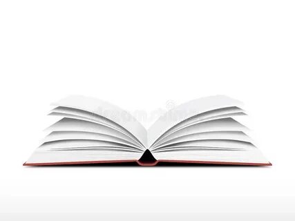 Раскрытая белая книга