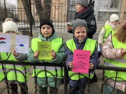 Скорость не главное