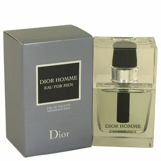 Christian dior man