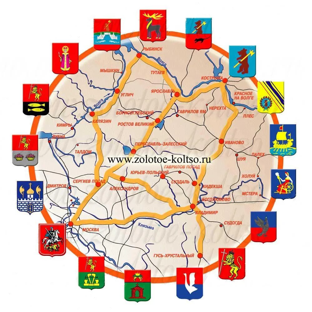 город музей золотого кольца россии. туристический маршрут золотое кольцо россии города. карта золотого кольца россии с городами. золотое кольцо схема городов. золотое кольцо россии карта 8 городов.