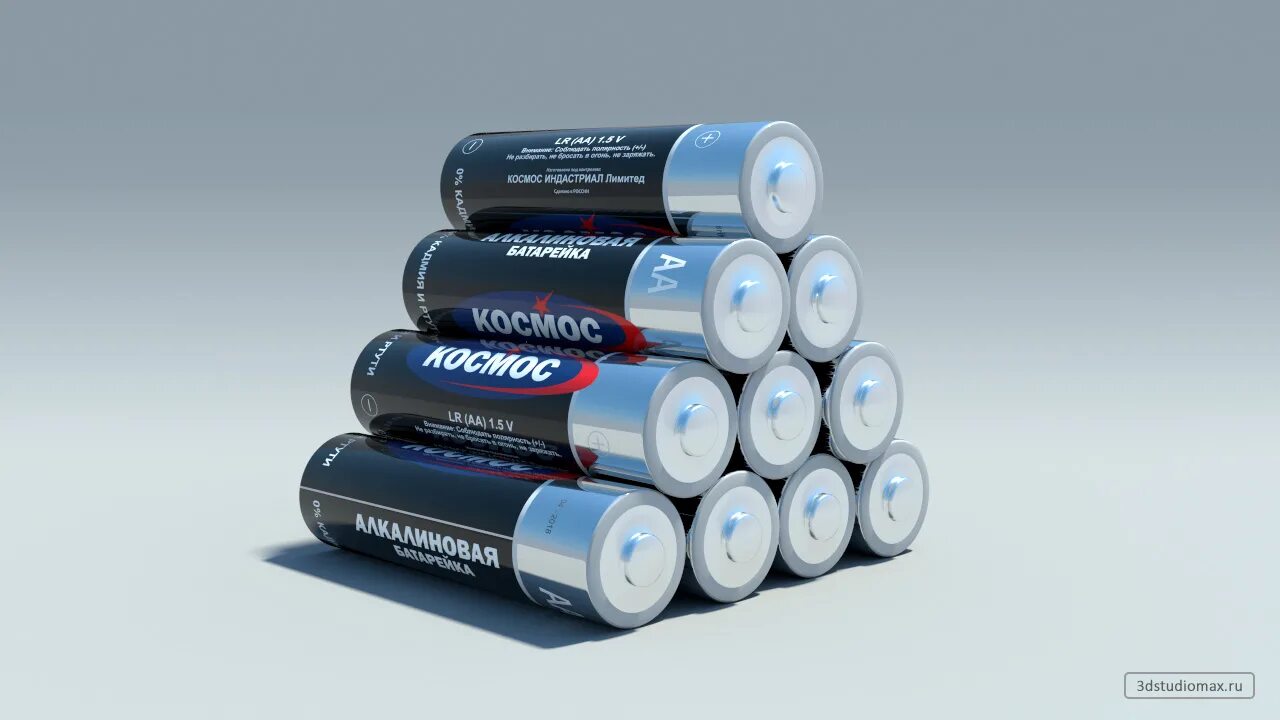 3д модель батареек. 3д модель батареек. модели аккумуляторных батарей. Aa battery 3d model. Blender 3d аккумулятор.