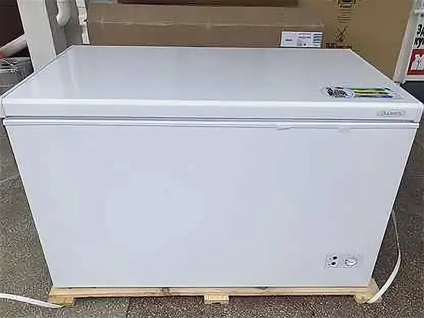 Морозильные лари брянск