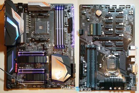 Gigabyte aorus wifi