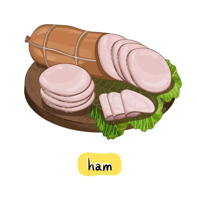 Мороженое исчисляемое. Все мясо на английском. Ветчина. Ветчина нарисованная. Майонез исчисляемое или неисчисляемое.