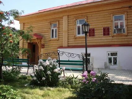 Библиотека елабуга