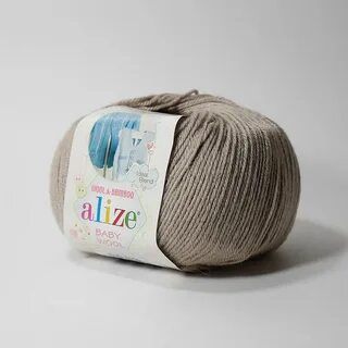 Baby wool
