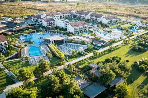Residence barut fethiye