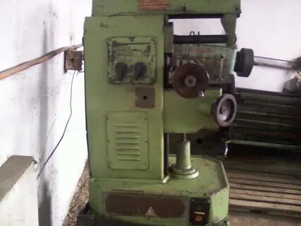 Фрезерный станок нгф 110 ш4