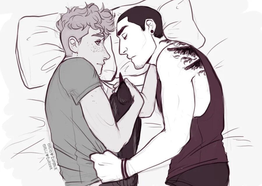 Линч и джон арт шип. Егор линч и джон. Линч пассив. Риччи и эдди шип. Ричард тозиер и эдвард каспбрак.