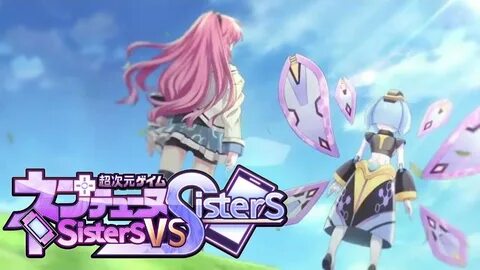 Sisters vs sisters