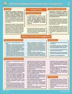 Выполненные работы это определение