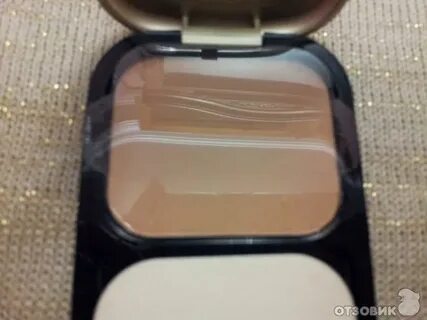 Max factor пудра компактная facefinity 1 шт