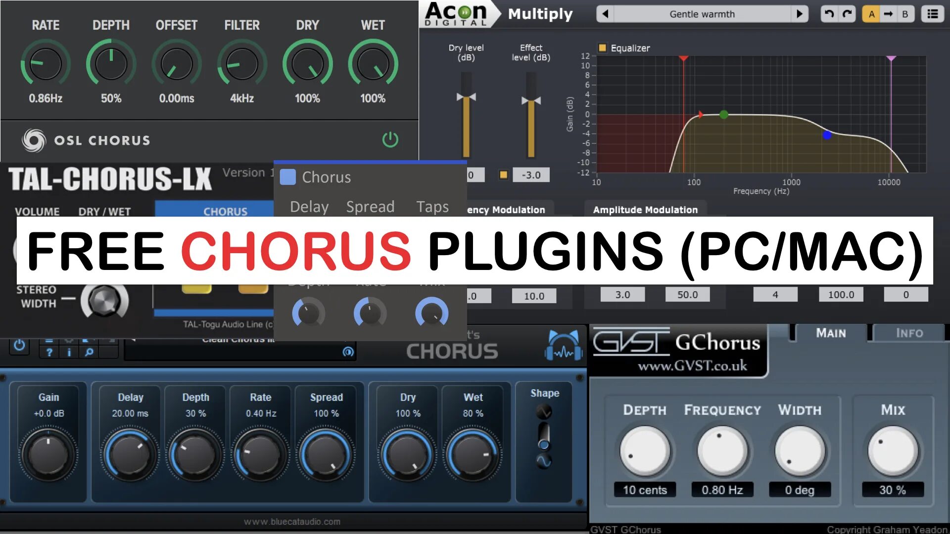 Waves Chorus VST. VST плагины FX 8. Хорус VST. Chorus delay VST. Top plugin