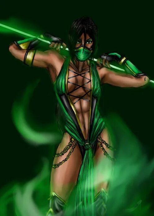 Джейд (Mortal Kombat). Mortal Kombat Jade. Джейд mk9. Джейд МК 9.