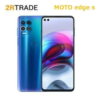 Motorola g85 5g 12 256gb cobalt blue