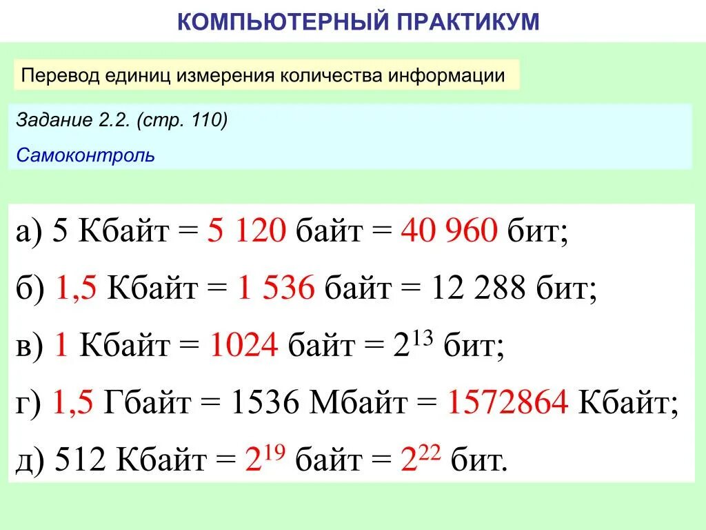 Биты байты килобайты измерения. 1 Бит 1 байт таблица. Бит единица измерения информации. Единицы измерения информации в информатике. 1 7 кбайт