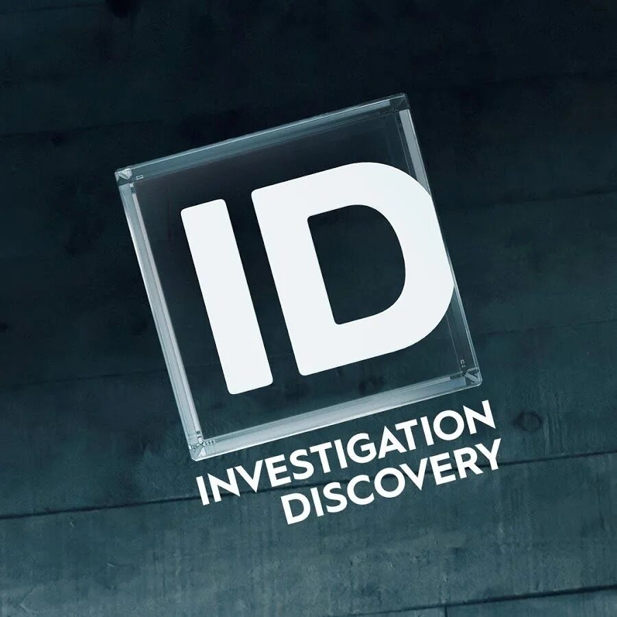 ID канал. Инвестигейшн Дискавери. ID investigation Discovery. Investigation Discovery логотип. Discover id