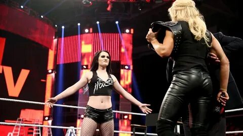 WWE - Raw Digitals. 