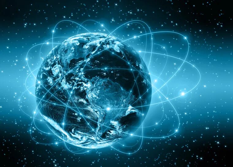 Planet technology