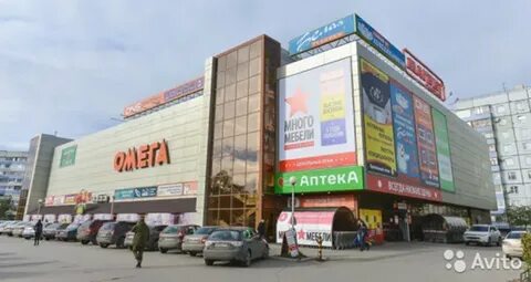 Омега тольятти