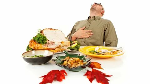 After i eat