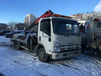 Два манипулятора