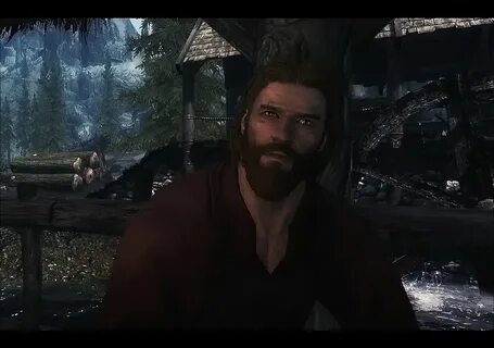 Skyrim esm