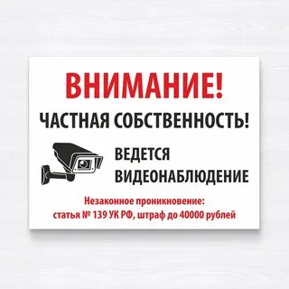 Частная собственность в городе