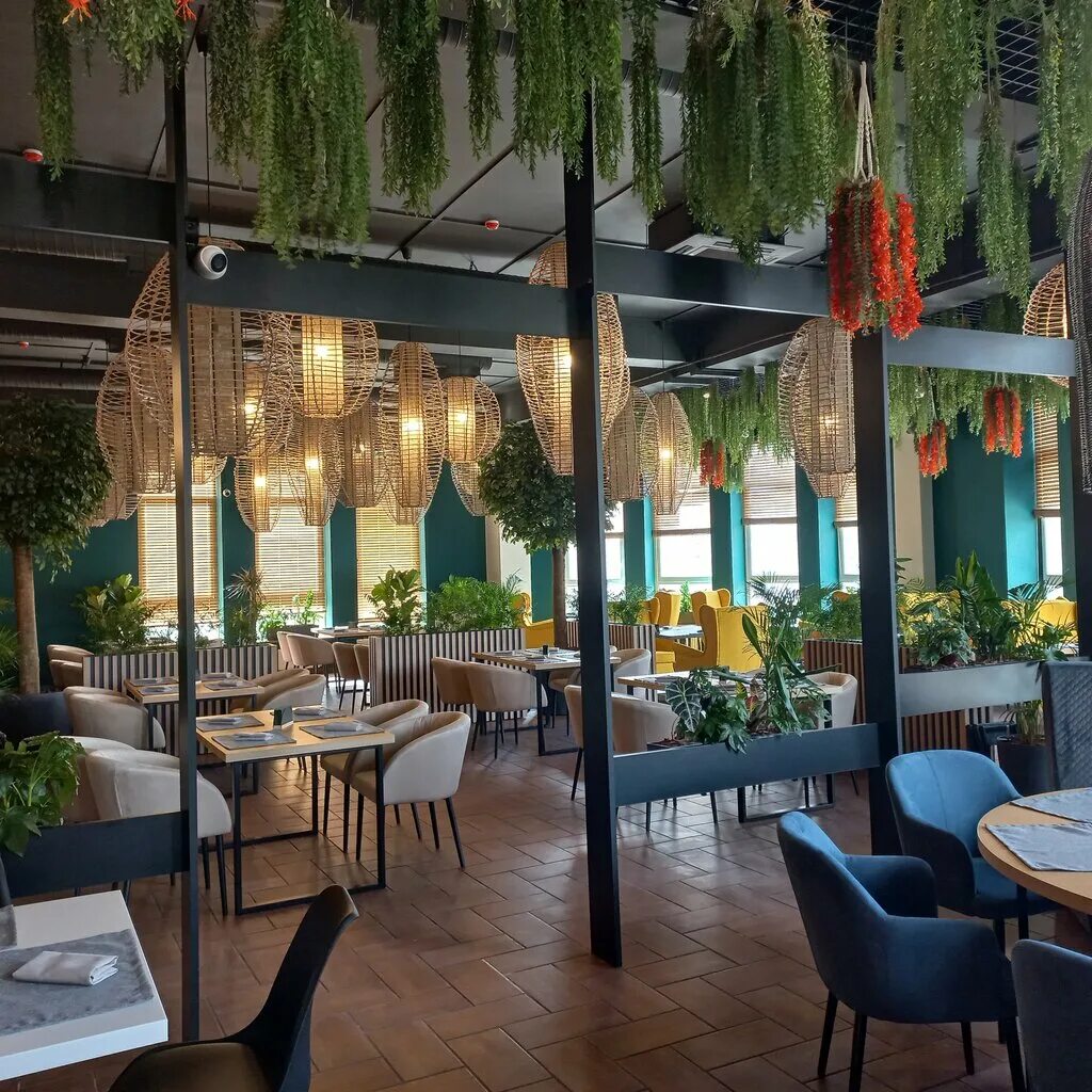 город кафе раменском