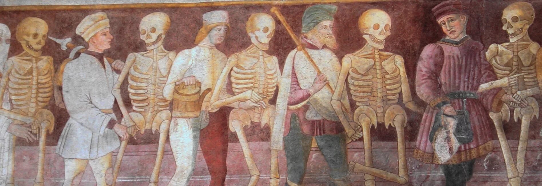 Новое время новые болезни. 1315-1317 Великий голод в Европе. Голод в средние века в Европе.