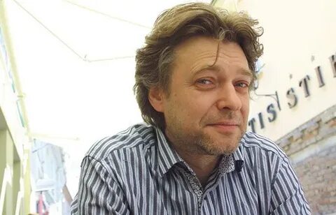Гедиминас сторпирштис