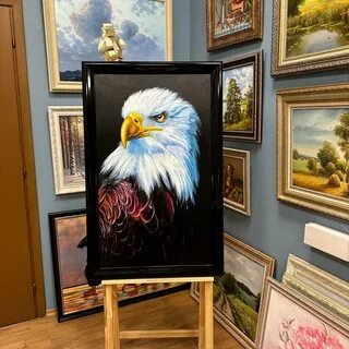 100 орел