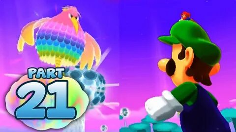 Luigi dream team