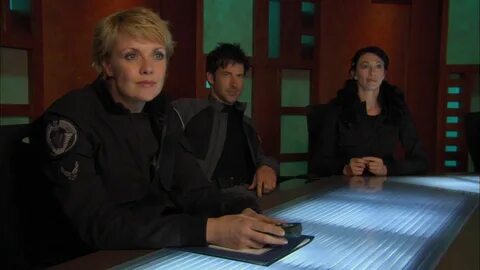 Watch Stargate SG-1 * Season 10 Full Episodes Online - Plex