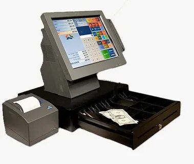 Sales system