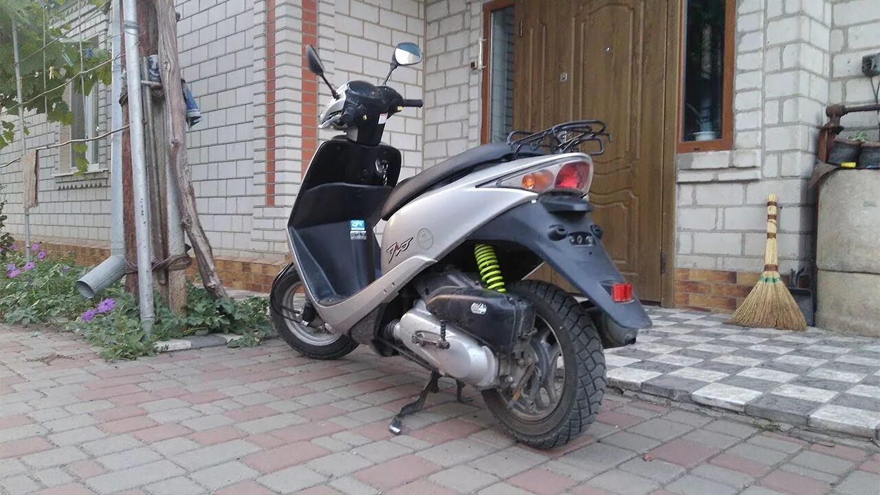 Dio af62. Хонда дио АФ 62. Скутер Honda Dio af62. Хонда дио 62 тюнинг.