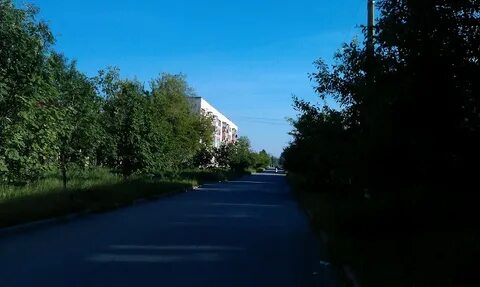 Среднеуральск ул