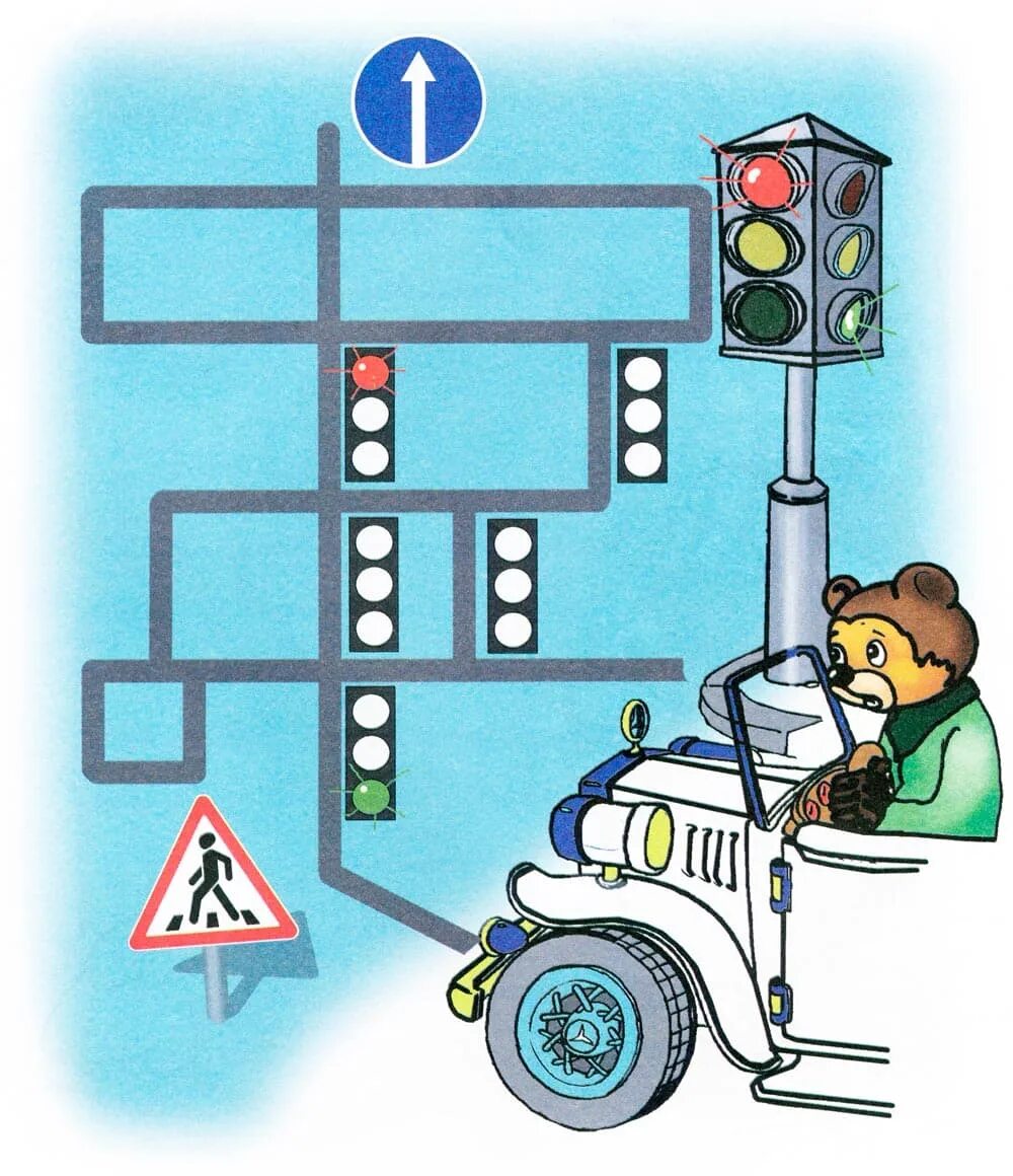 Игры помоги машинки. Дорожный Лабиринт игра по ПДД. Лабиринты по ПДД для детей дошкольного возраста. Лабиринт по ПДД для дошкольников. Лабиринт по ПДД для детей 4-5 лет.