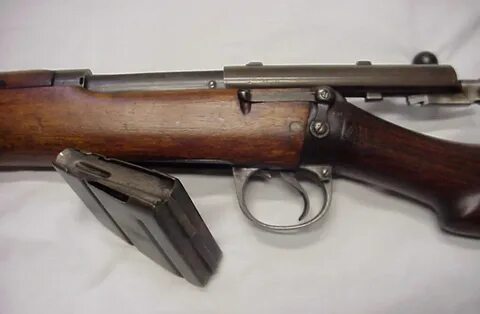 Ружья ли