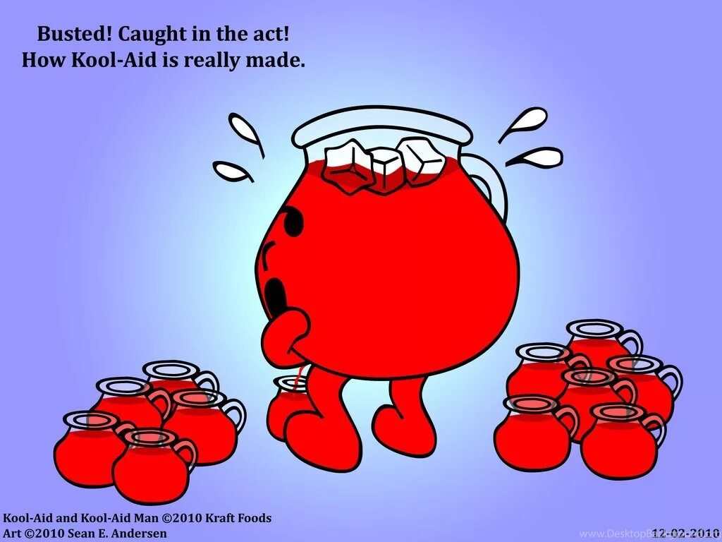 Kool aid bring me the. Кул эйд. Kool Aid man. Кул эйд напиток. Hey Kool Aid.