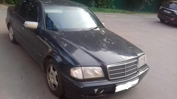 Купить мерседес 1997. Mercedes-Benz c-class 1997. Мерседес с класс 1997. Mercedes Benz c230 1997. Мерседес 230 1997.