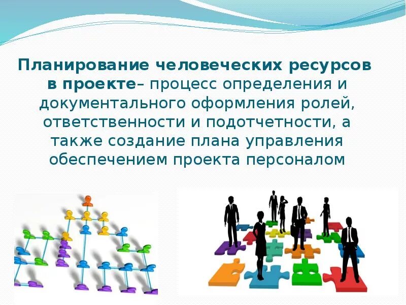 Описание ресурсов проекта. План человеческих ресурсов. управление персоналом проекта. планирование человеческих ресурсов проекта. план управления персоналом проекта.