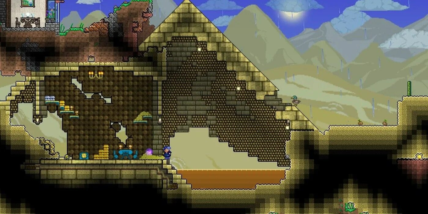 Святая пустыня террария. Desert terraria bg. Биом оазис в террарии. Святой оазис террария. Рассеиватель дюн террария.