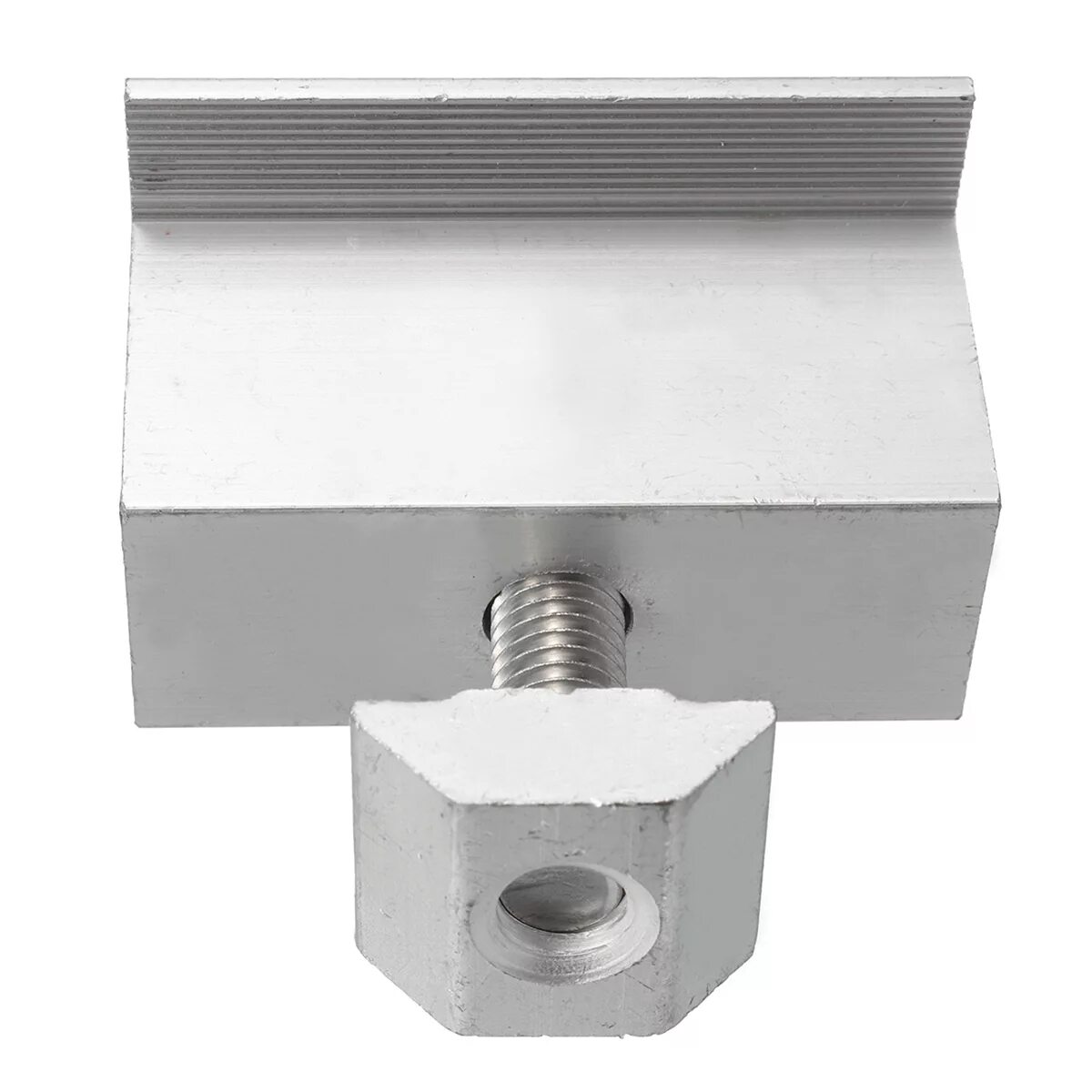 Tru components. Держатель алюминиевый. Держатель железа. Sqb bracket set. Panel mounting.