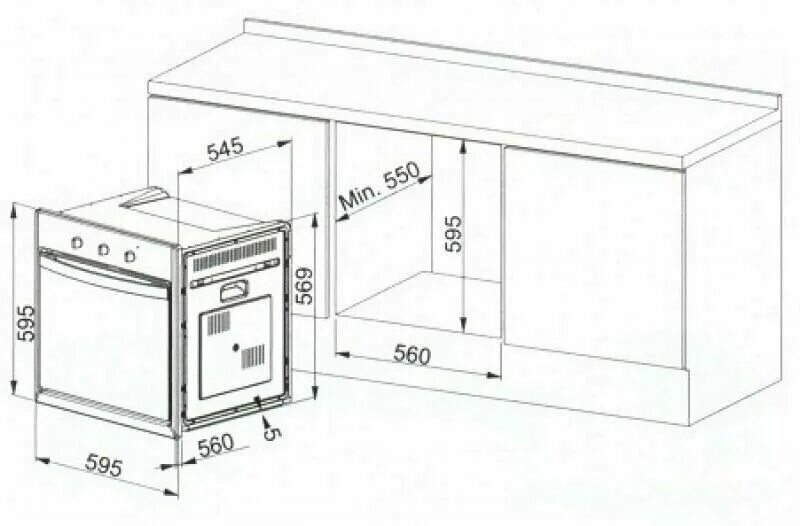 Духовой шкаф zigmund shtain en 117. Zigmund & shtain en 117. Духовой шкаф электрический встраиваемый схема встраивания. Высота духовых шкафов встроенных. Электрический духовой шкаф mbs de-607bl.