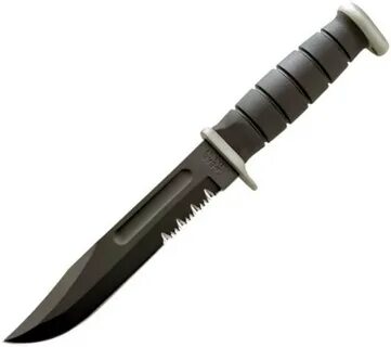 Fighting knife
